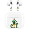 Buddy The Elf Apple AirPods (3rd Gen 2021) Skin
