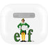 Buddy The Elf Apple AirPods (3rd Gen 2021) Skin