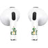 Buddy The Elf Apple AirPods (3rd Gen 2021) Skin