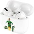 Buddy The Elf Apple AirPods Pro Skin
