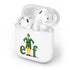 Buddy The Elf Apple AirPods Skin