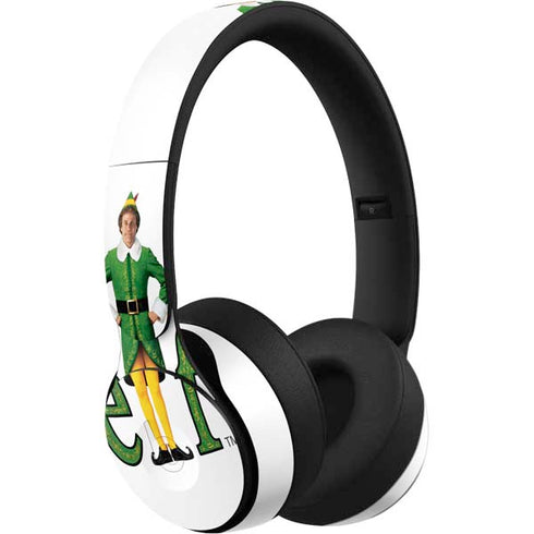 Buddy The Elf Beats Solo Pro Skin