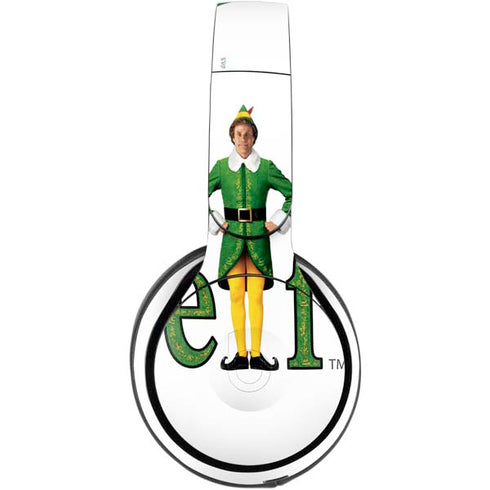 Buddy The Elf Beats Solo Pro Skin