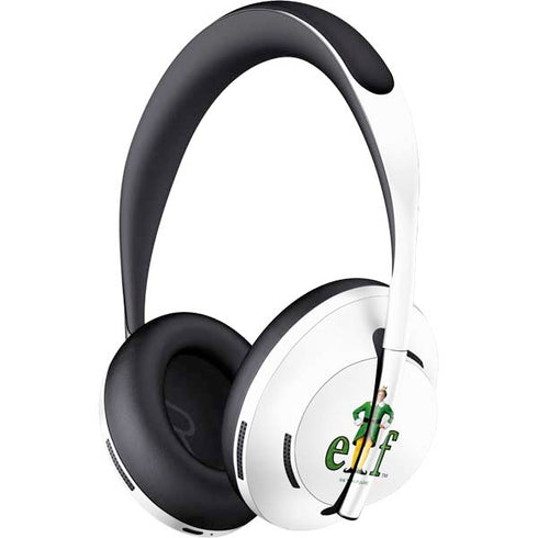 Buddy The Elf Bose Noise Cancelling Headphones 700 Skin