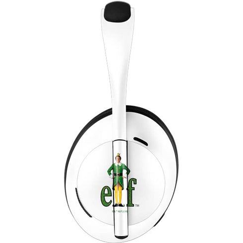 Buddy The Elf Bose Noise Cancelling Headphones 700 Skin