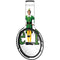 Buddy The Elf Bose QuietComfort 35 Headphones Skin