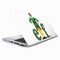 Buddy The Elf HP Elitebook Skin