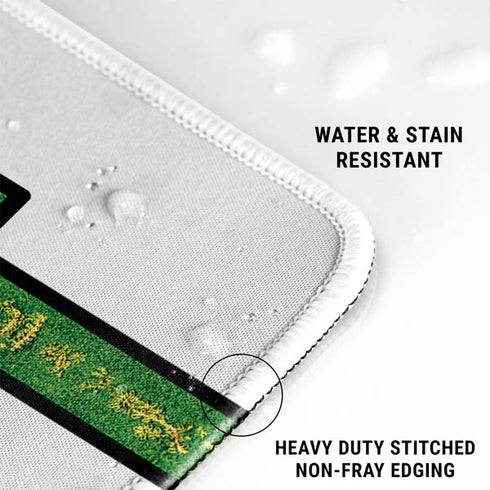 Buddy The Elf Gaming Mouse Pad