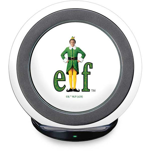 Buddy The Elf Fast Charge Wireless Charging Stand Skin