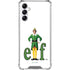 Buddy The Elf Gabb Phone 4 Clear Case