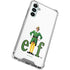 Buddy The Elf Gabb Phone 4 Clear Case