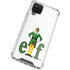 Buddy The Elf Galaxy A12 Clear Case