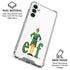 Buddy The Elf Galaxy A13 5G Clear Case