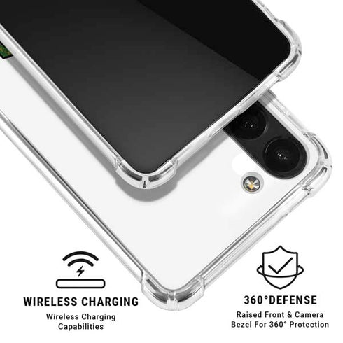 Buddy The Elf Galaxy A13 5G Clear Case