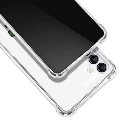 Buddy The Elf Galaxy A14 5G Clear Case
