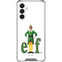 Buddy The Elf Galaxy A16 5G Clear Case