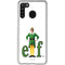 Buddy The Elf Galaxy A21 Clear Case