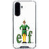 Buddy The Elf Galaxy A36 5G Clear Case
