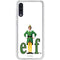 Buddy The Elf Galaxy A50 Clear Case