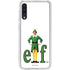 Buddy The Elf Galaxy A50 Clear Case