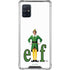 Buddy The Elf Galaxy A51 5G Clear Case