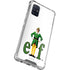 Buddy The Elf Galaxy A51 5G Clear Case