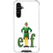 Buddy The Elf Galaxy A54 5G Clear Case