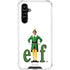 Buddy The Elf Galaxy A54 5G Clear Case