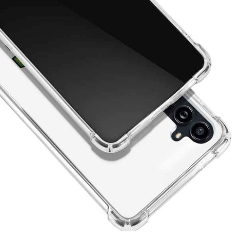 Buddy The Elf Galaxy A54 5G Clear Case