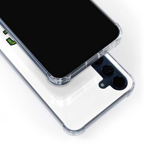 Buddy The Elf Galaxy A55 5G Clear Case