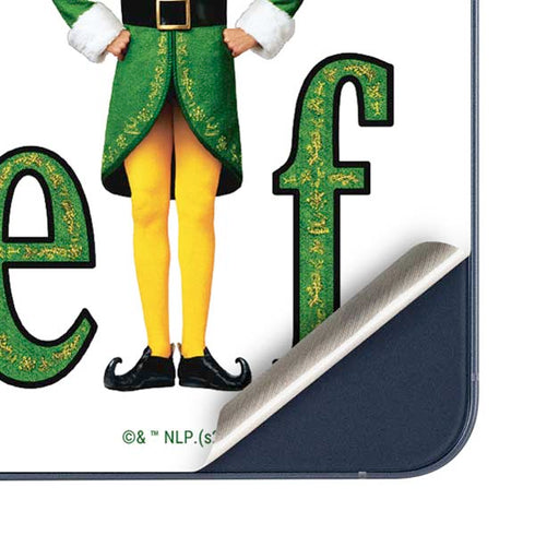 Buddy The Elf Galaxy A55 5G Skin
