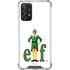 Buddy The Elf Galaxy A72 5G Clear Case