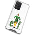 Buddy The Elf Galaxy A72 5G Clear Case