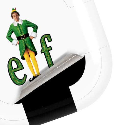 Buddy The Elf Galaxy Buds Pro Skin