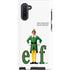 Buddy The Elf Galaxy Note 10 Pro Case