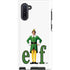 Buddy The Elf Galaxy Cases