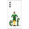 Buddy The Elf Galaxy Note 10 Skin