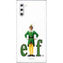 Buddy The Elf Galaxy Note 10 Skin