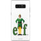 Buddy The Elf Galaxy Note 8 Skin