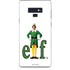 Buddy The Elf Galaxy Note 9 Skin