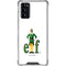 Buddy The Elf Galaxy Note20 5G Clear Case