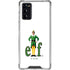 Buddy The Elf Galaxy Note20 5G Clear Case