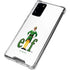 Buddy The Elf Galaxy Note20 5G Clear Case