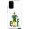 Buddy The Elf Galaxy Note20 5G Pro Case