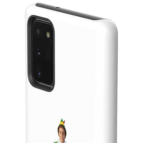 Buddy The Elf Galaxy Note20 5G Pro Case