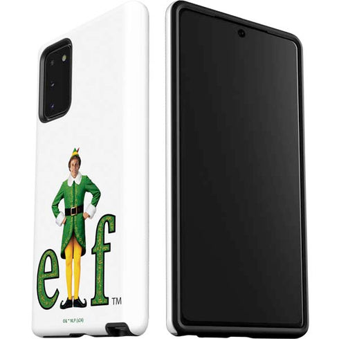 Buddy The Elf Galaxy Note20 5G Pro Case