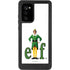 Buddy The Elf Galaxy Note20 5G Waterproof Case