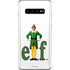 Buddy The Elf Galaxy S10 Plus Skin