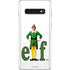 Buddy The Elf Galaxy S10 Skin