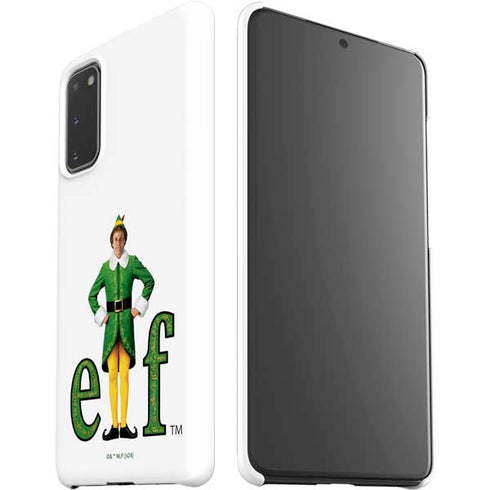 Buddy The Elf Galaxy S20 Lite Case